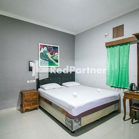 Kedyla Homestay Syariah Patangpuluhan Malioboro Area Yogyakarta Redpartner Ngabean Dış mekan fotoğraf