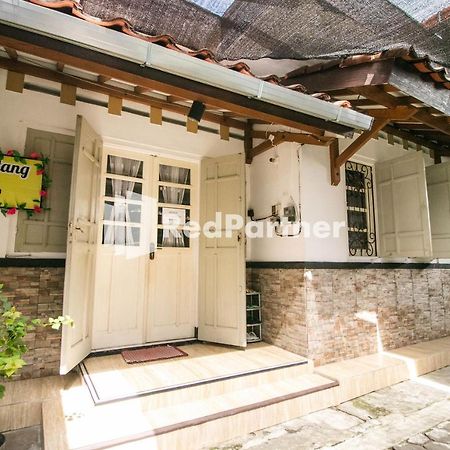 Kedyla Homestay Syariah Patangpuluhan Malioboro Area Yogyakarta Redpartner Ngabean Dış mekan fotoğraf